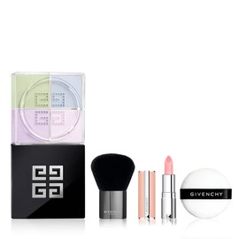 givenchy beauty [August exclusive] PL correcting powder set (+ mini lip + 1 powder puff + Kabuki brush given away) N00 / [8월단독]PL코렉팅파우더세트(+미니립+파우더퍼프 1개+가부키브러쉬 증정) N00