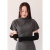 Ave UV Gloves, Long Length, UV Protection, Cotton, Mesh, UV