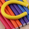 10 Pcs Magic DIY Spiral Styling Hair Rollers 18mm 5ea