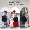 GOLF SUPAGS Women's Backpack Casual Daypack for Work Travel College