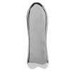 Fish Shaped Terahertz Stone Gua Sha Facial Tool Lymphatic Drainage