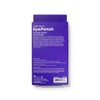 Absolute New York Parche Ojo Reparador Nocturno Dorado