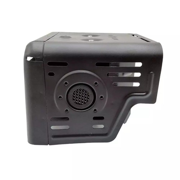 Eopzol Replacement 18310-ZE2-W61 18310-ZE2-W62 18320-ZE2-W61 18320-ZE2-W62 18320-ZE3-W02 Muffler Fits for