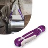 LEPEVNEY Lifting Straps Lift Sling Straps Flat Crane Sling Polyester