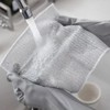 20 PCS Multi Functional Scratch Resistant Dishwasher Cloth Double Layer