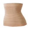[m.D.P.] MEIDAI Lower Back Support, Lower Back Pain Belt, Carbon,