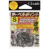 Gamakatsu Saber Point Hooking Master for Assist Hook Deal (NSC).