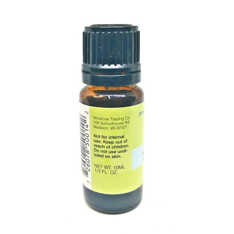 Triloka Pine Pure Essential Oil