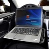 ZONETECH Multi-Functional Portable Car Laptop and Food Steering Wheel Tray