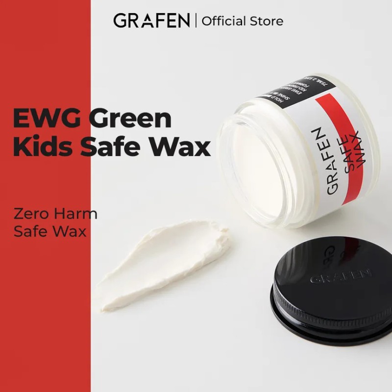 GRAFEN [GRAFEN]Safe Wax 100ml