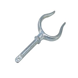 Nakamura Funeral Gear Industrial Clutch, Iron, Steel, 1 Piece, Rowing Boat