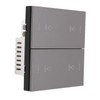 Smart Light Switch WiFi Wireless Voice Timing Control Switch 4