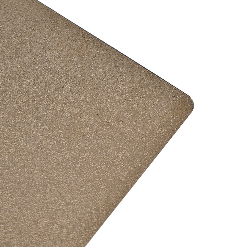 Flexible Steel Platform PEI Surface Magnetic Bottom Plate 2 Sided