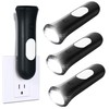ROSSEX 4 in 1 Emergency Lights for Home Power Failure,