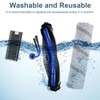 Accessories for ECOVACS DEEBOT X11 Omni Cyclone, X9 Pro Omni,