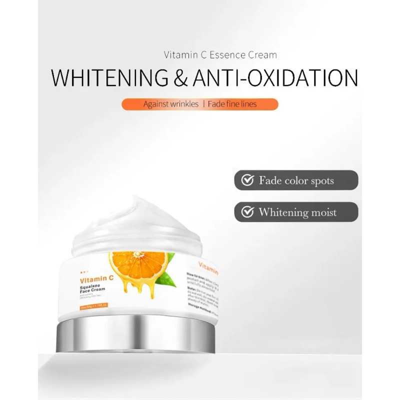 Crema Hidratante 50g