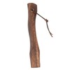 SUPVOX Wooden Hatchet Handle Replacement Sturdy Practical Axe Handle Smooth