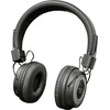 SoundLAB Wireless Bluetooth On Ear Headphones (Silver)