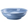 Thomas Trend Colour Arctic Blue Flat Bowl 22 cm