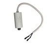 CBB65 Run Capacitor 250VAC 250V AC 8uF 8 uF 8MFD