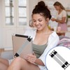 Ptwola Hand Strap Holder Universal Tablet Secure Grip Holder High