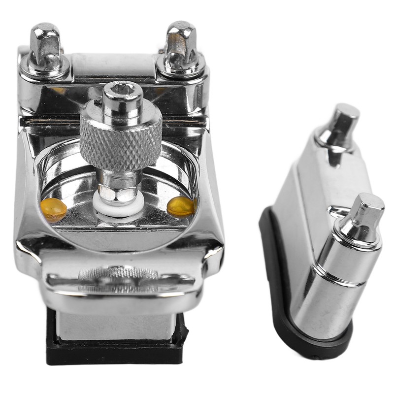 Snare Drum Regulator Percussion Metal Strainer Instrument Accessory for Replacement