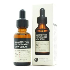 Some By Mi Galactomyces Pure Vita C Glow Serum Tipo de piel Mixta