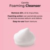 MCoBeauty Everyday Gentle Foaming Cleanser