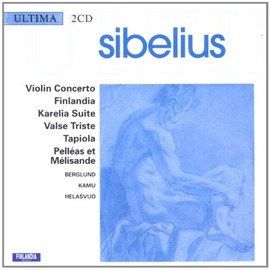Sibelius: Orchestral Works