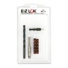 E-Z LOK EZ-650-6 Thread Repair Kit for Metal Carbon Steel