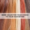 SEIKEA 35 Inch Clip in Ponytail Extension Wrap Around Long