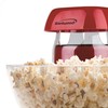 Brentwood PC-490R Jumbo Hot Air Popcorn Maker,24-Cup,Red
