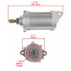 Celox Starter for Ski Summit 55SS 600 HO ETEC Sport