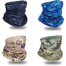 Gaiter  Mask,Sun Cooling Scarf,Balaclava Bandana Cover for Men Women - Color: Multicoloured 06