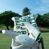 Birdie Golf Headcover (Driver (1 Piece)