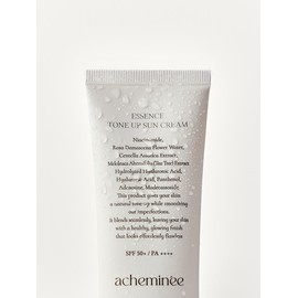 Essence Tone Up Sun Cream 50ml / 에센스 톤업 선크림 50ml