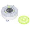 Vegetable Washing Machine 10W One Button Start Quick Rinse USB