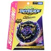 Beyblade Burst B-175 Booster Luciferge End. Emperor Dr