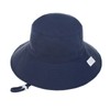 Sombrero de sol para bebé, playa, verano, cara sonriente, UPF