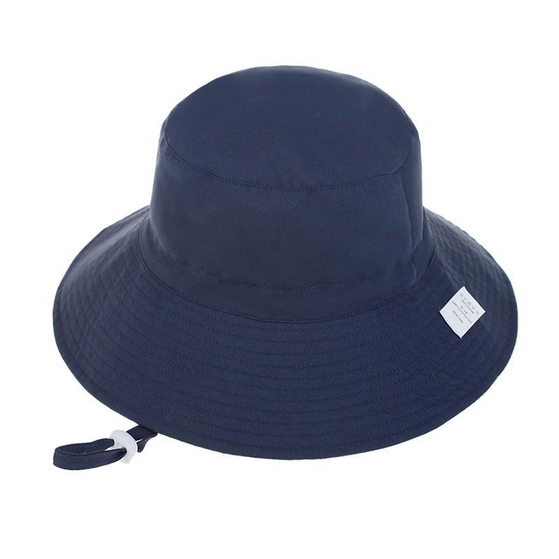 Sombrero de sol para bebé, playa, verano, cara sonriente, UPF