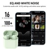 TOZO T6 Wireless Earbuds Bluetooth 5.3 Headphones, Ergonomic Design in-Ear
