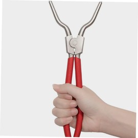 jojofuny Professional Washer Spring Removal Tool for Disassembling Washing Machine Springs Galvanized Design Versatile Tool