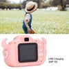 Kids Camera Toy 2MP HD Digital Photo Video Recorder Present