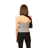 Breg Essential Shoulder Sling - Breathable Shoulder, Elbow, and Hand
