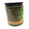 Organic Tea Tree & Olive with lemon Grass 4 oz