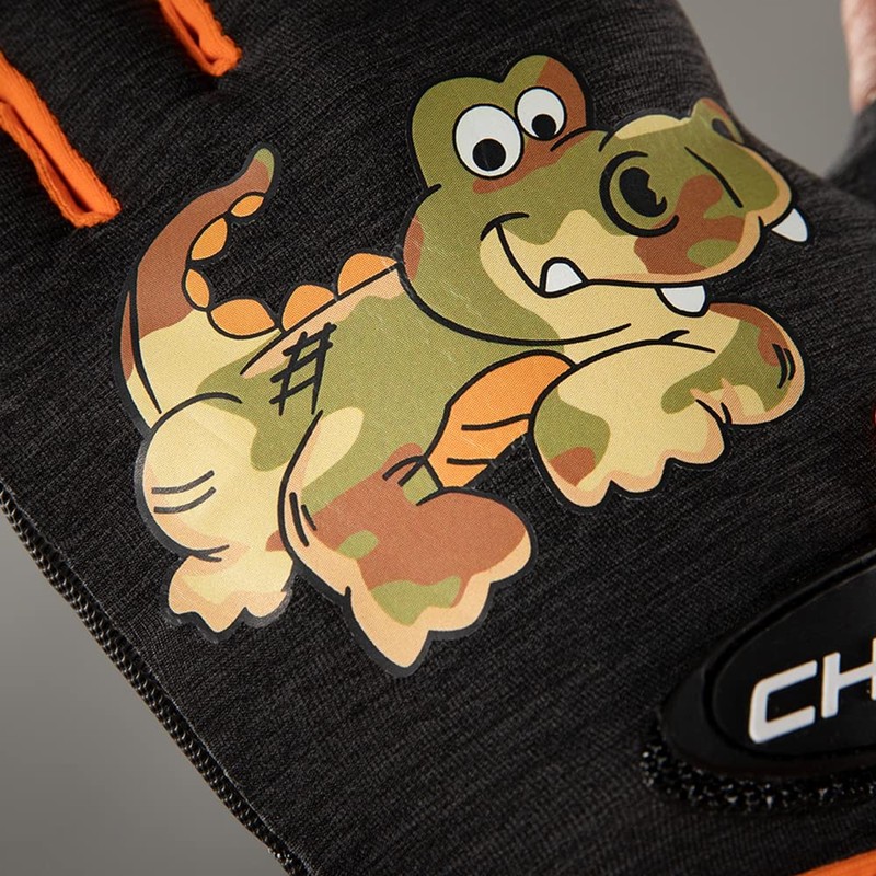 Cool Kids Size S, Colour Crocodile