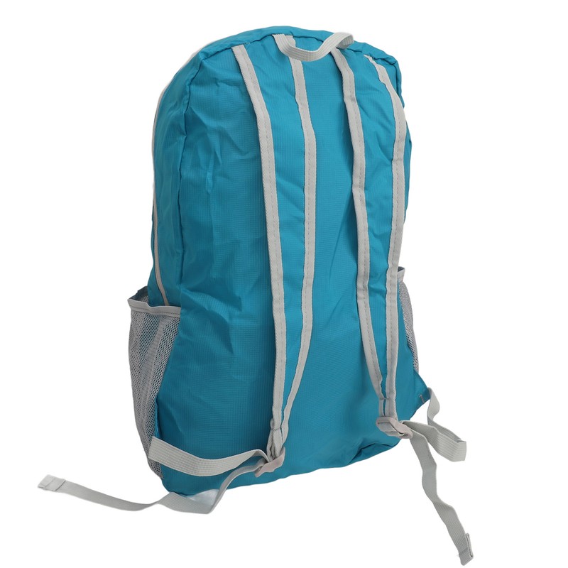 Outdoor Sports Ultra Lightweight Foldable Backpack Lightweight Packable Hiking Backpack