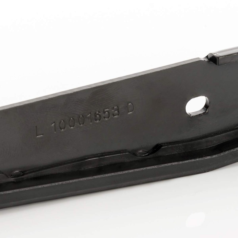LST Sunroof Rail Repair Set 2-Piece Set of 5 E39