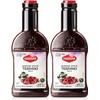 Haddar Sesame Style Sweet Teriyaki Sauce Marinade, 15oz (2 Pack)