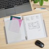 Kyokto Associates Binder Papel Rule Avance B5 Slim Greige LN55GR